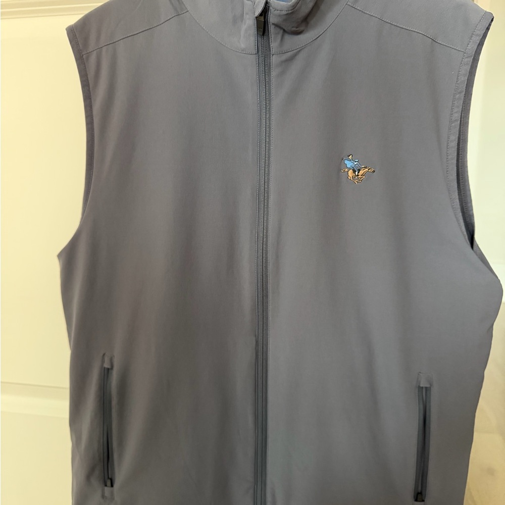 Sleepy Hollow Country Club Vest - Top 100 Courses.